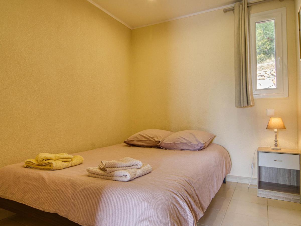 Mas Des Grives By Interhome Appartement Bauduen