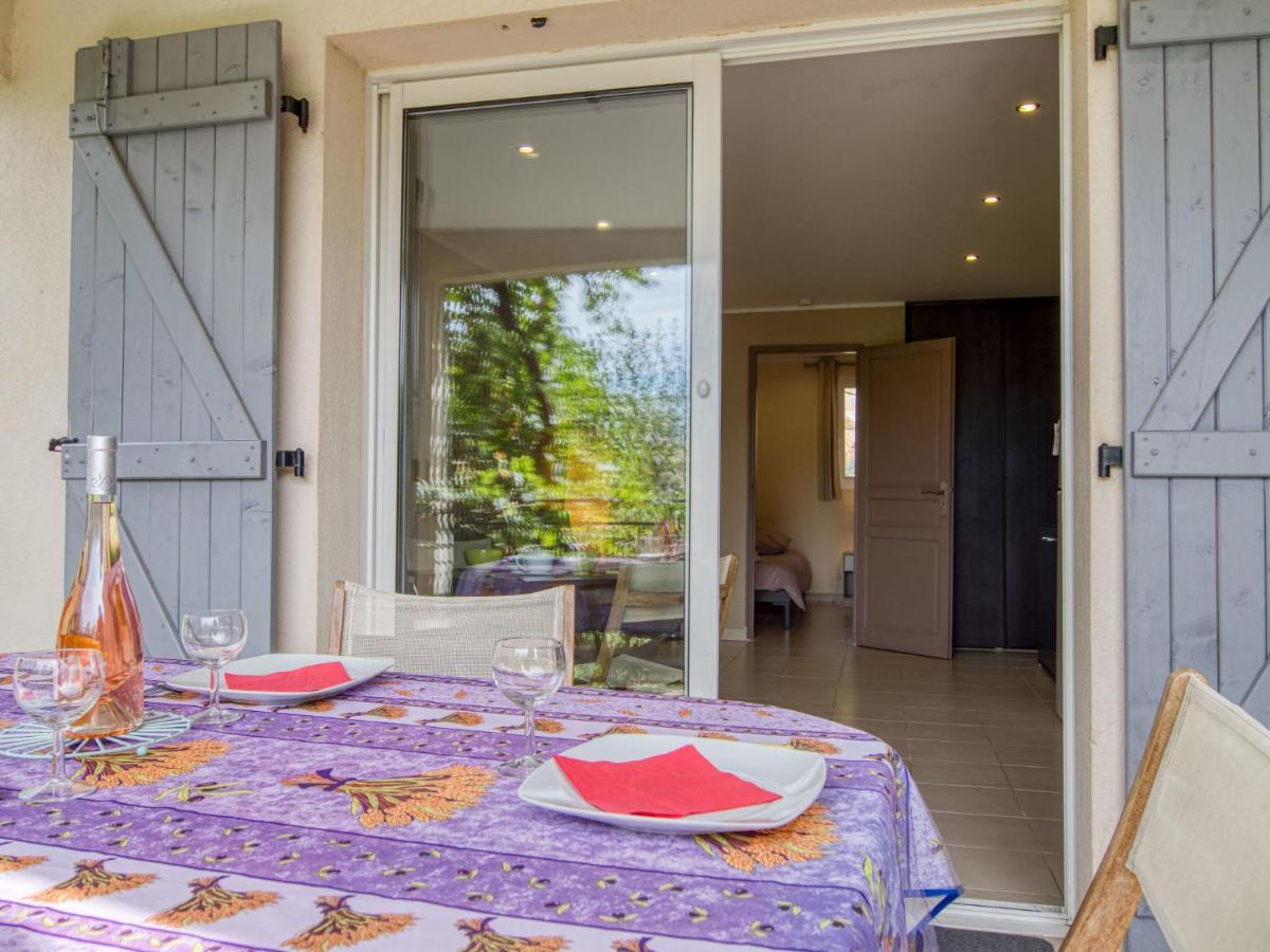 Mas Des Grives By Interhome *