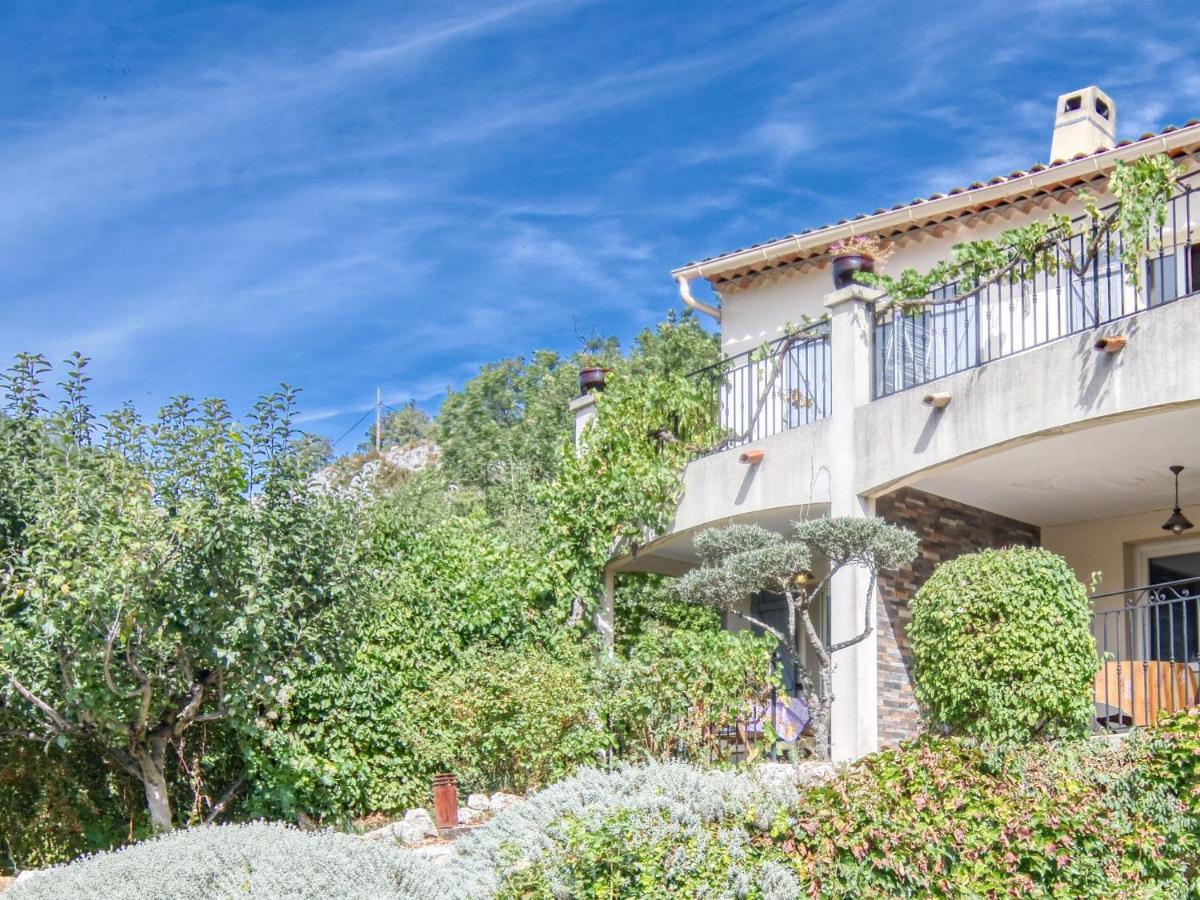 Mas Des Grives By Interhome Apartment Bauduen