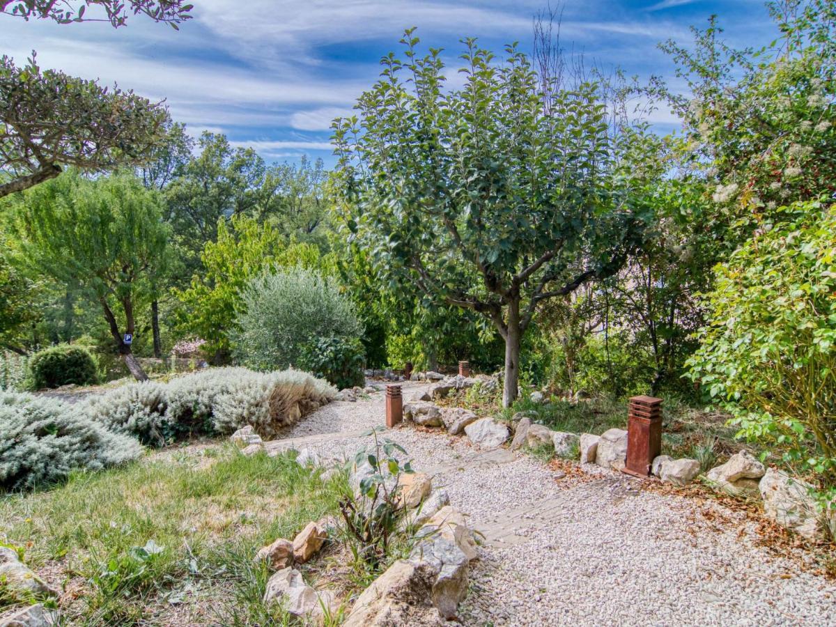 Mas Des Grives By Interhome Apartment *