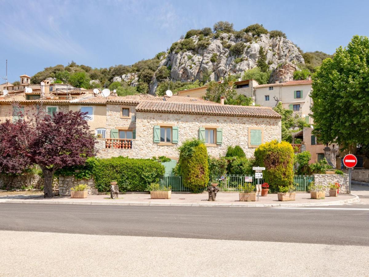 Mas Des Grives By Interhome Apartment
