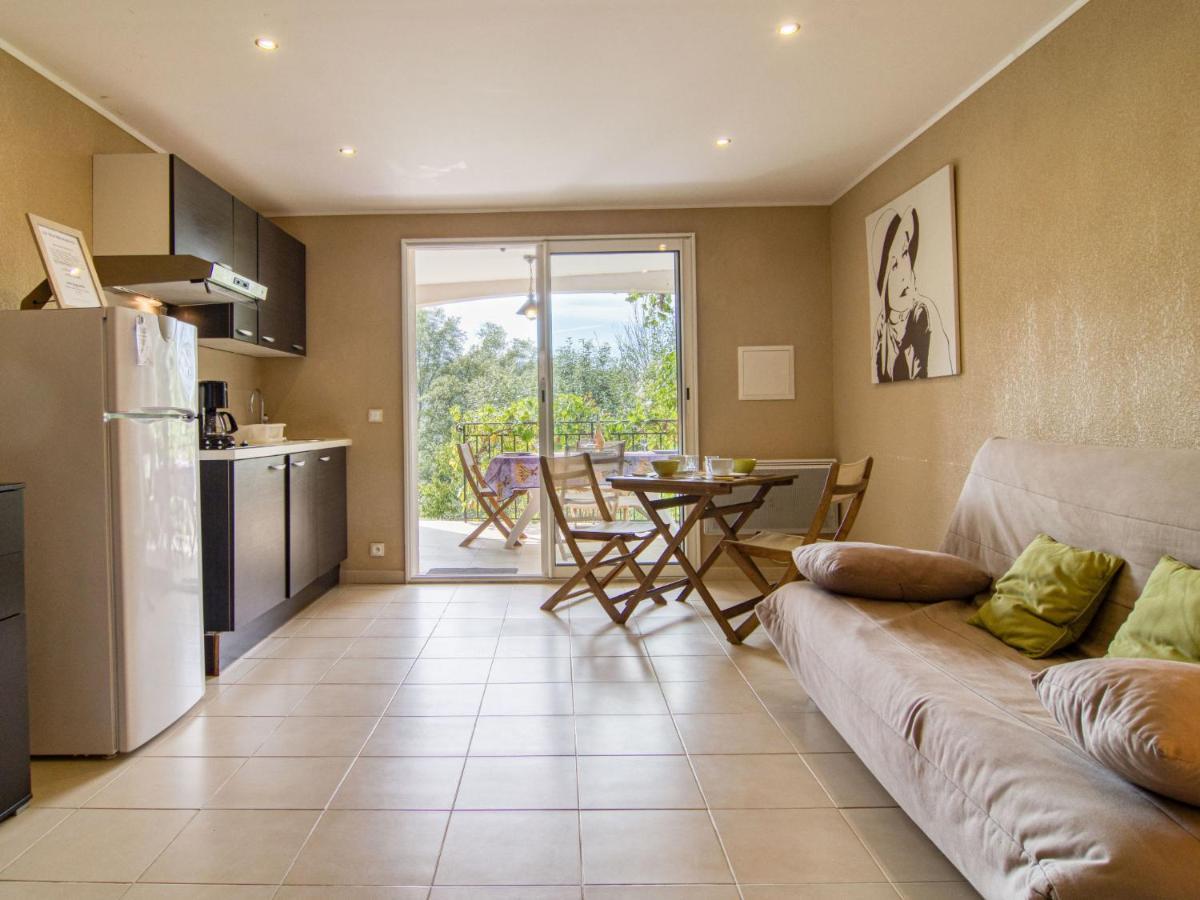 Mas Des Grives By Interhome *