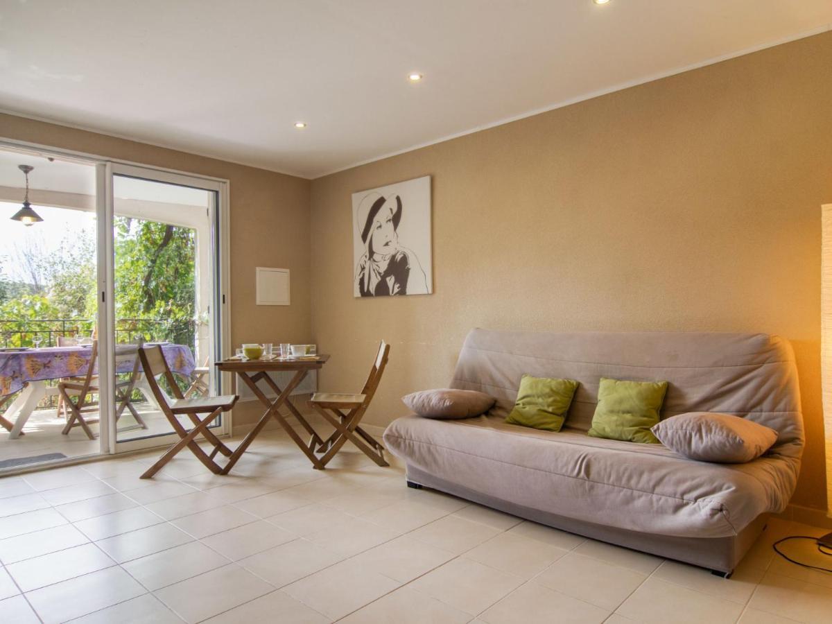 Mas Des Grives By Interhome Appartement *