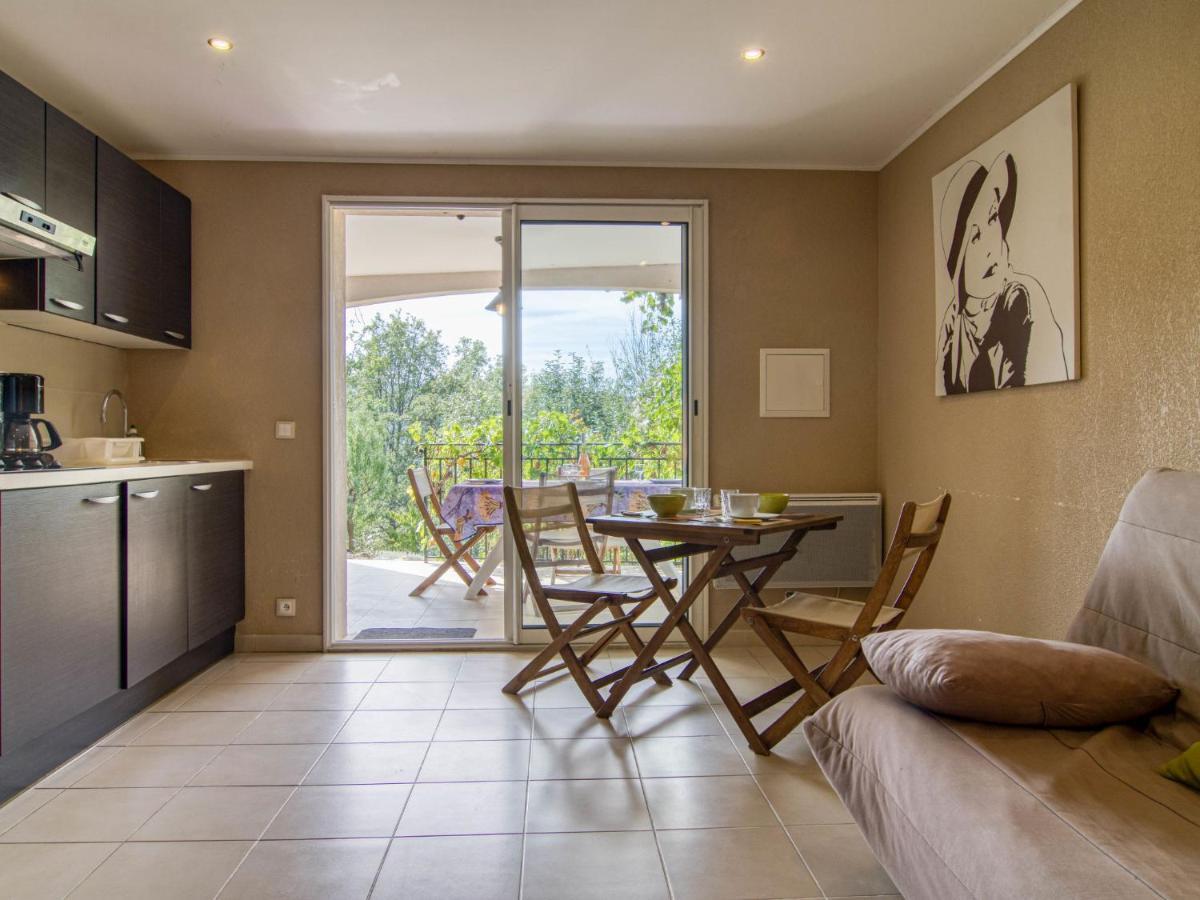 Mas Des Grives By Interhome * Bauduen