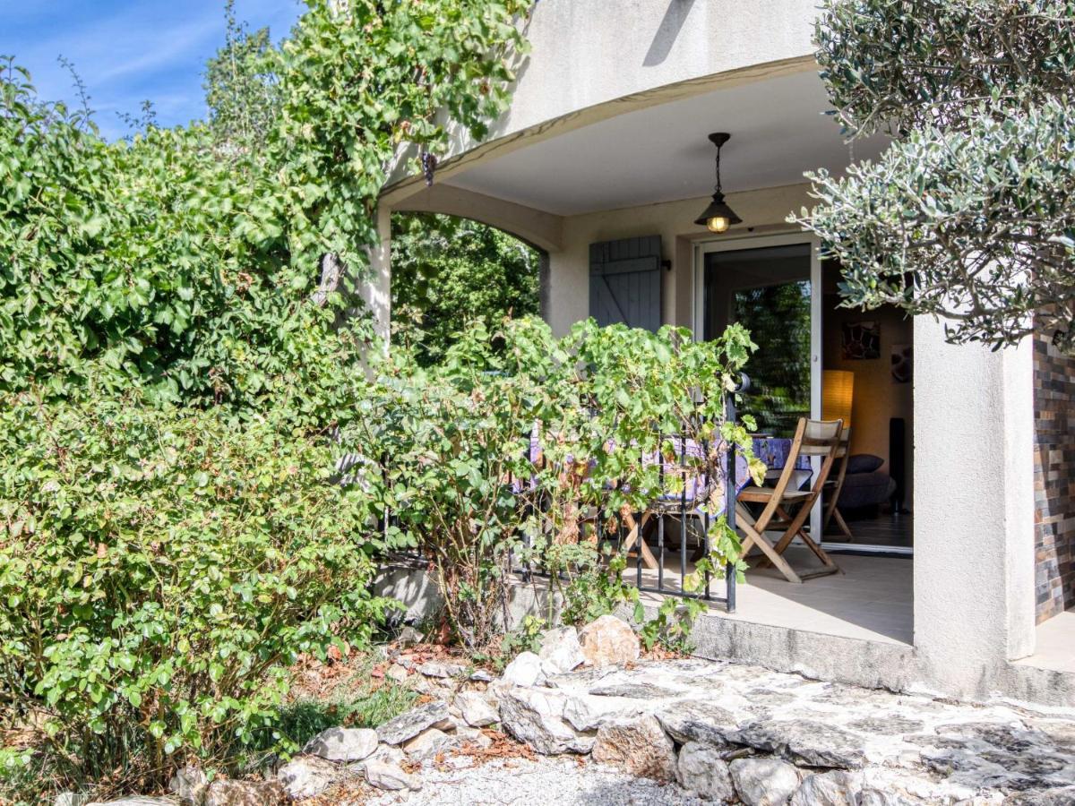 Apartment Mas Des Grives By Interhome *